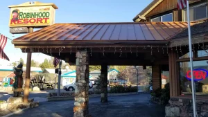 Robinhood Resort
