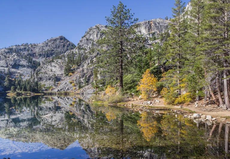 Eagle Lake Recreation Trail
