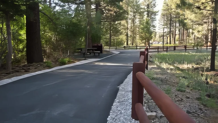 Happy Hills Trail