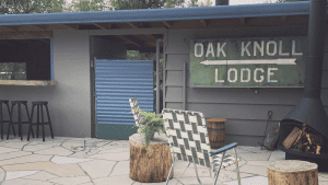 Oak Knoll Lodge