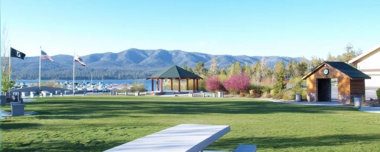 Veteran’s Park