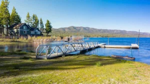 Shore Acres Lodge