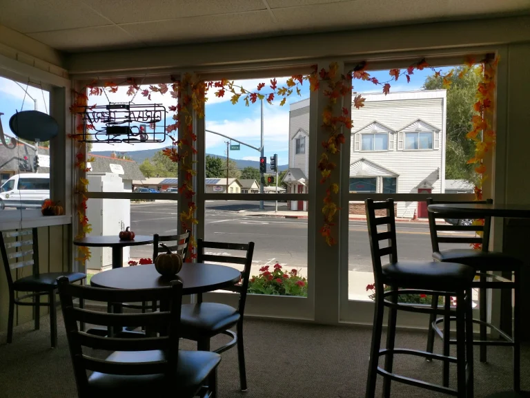 Joe’s Coffee