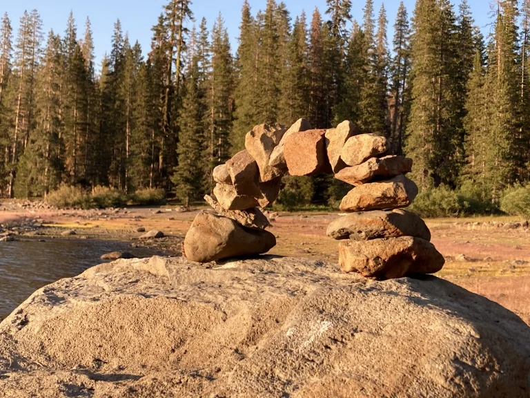 Juniper Lake Campground