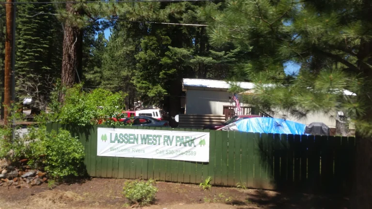 Lassen West Village
