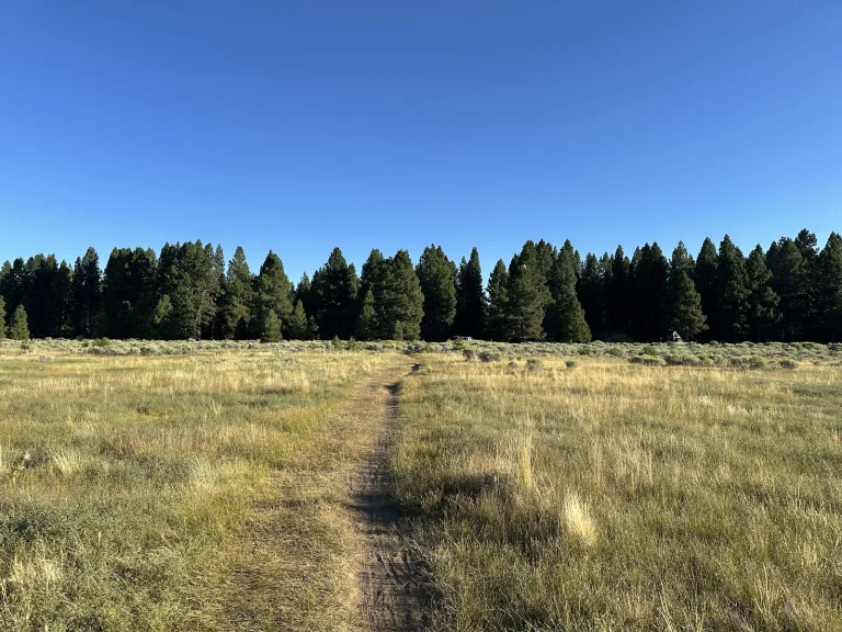 Merrill Campground