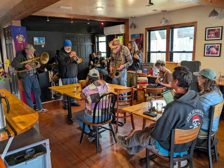 Northtown Coffee