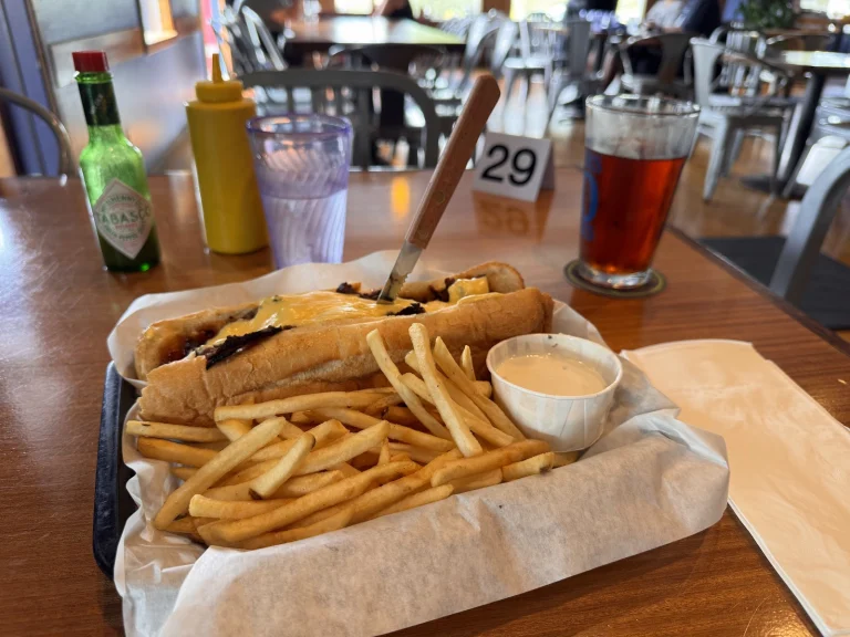 Six Rivers Brewery Google Places photo