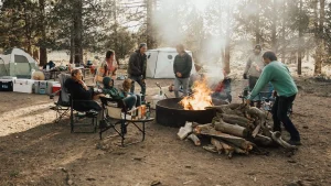 Holcomb Valley Ranch