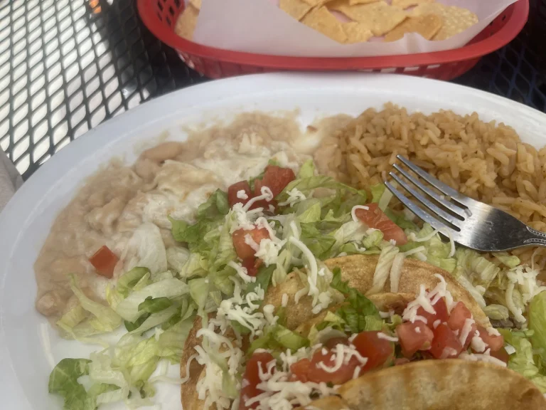 Azteca Grill