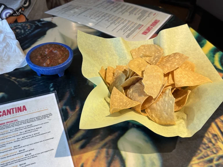 Sonora Cantina Google Places photo
