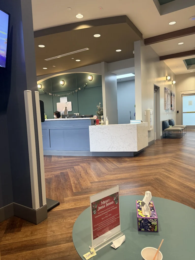 Veterinary Emergency Center