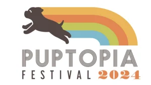 Don’t miss the Big Bear Puptopia Festival!