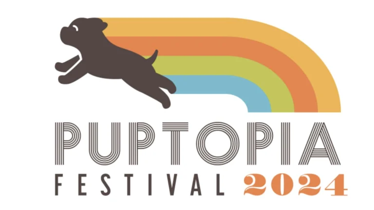 Dog-friendly California destination, photo courtesy of Puptopia