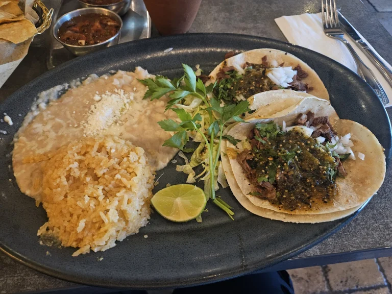 Hacienda Grill Google Places photo