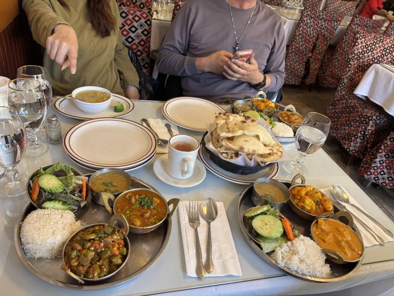 Himalayan Restaurant