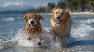 Exploring dog-friendly Lake Tahoe: An adventurer's guide