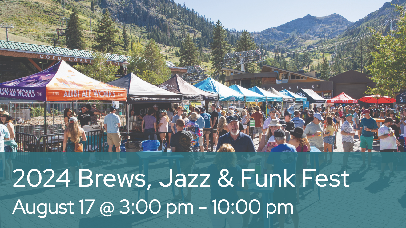 The "2024 Brews, Jazz & Funk Fest" offers a vibrant setting for dog owners looking for an enjoyable outing. Scheduled for August 17 from 3:00 pm to 10:00 pm, the festival features diverse vendor tents set against a backdrop of mountains. Attendees can savor a variety of brews while listening to live jazz performances throughout the afternoon and evening.