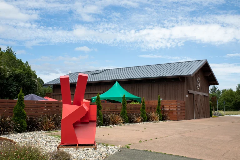 Brashley Vineyards