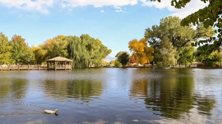 Bishop City Park