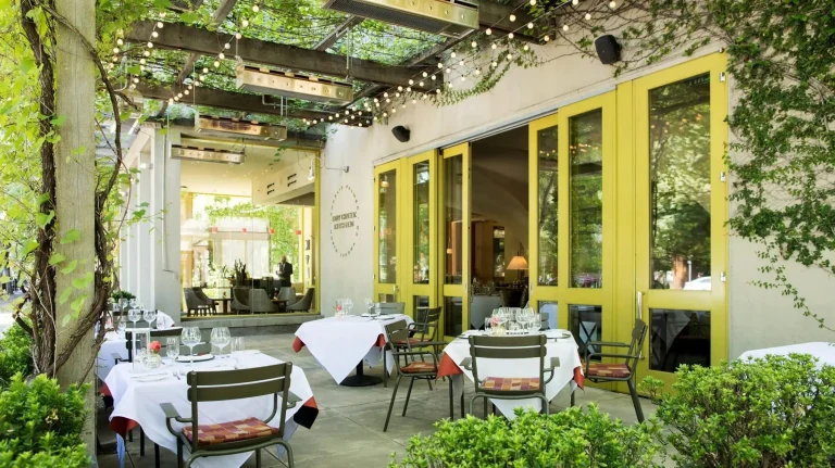 Dry Creek Kitchen