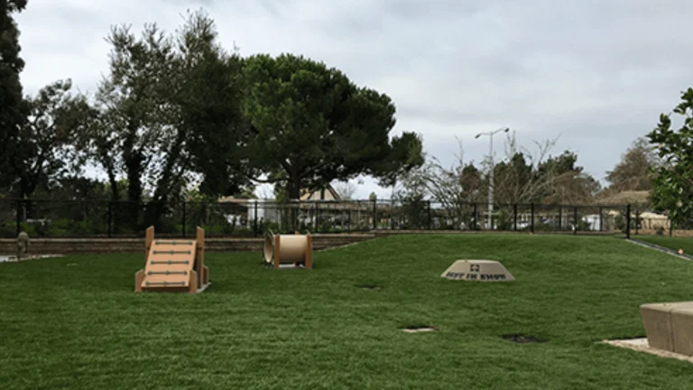 NewBark Dog Park