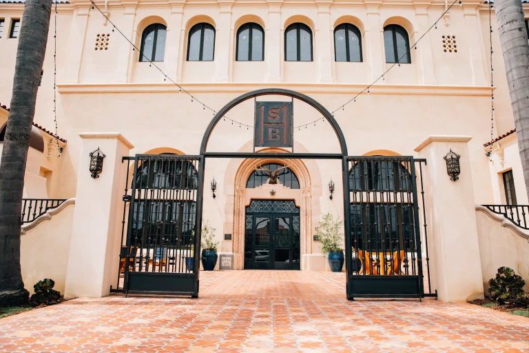 Hotel San Buena