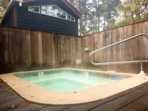 Mendocino Inn and Farm