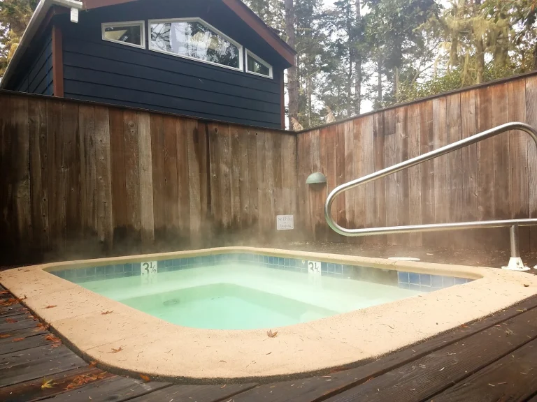 Mendocino Inn and Farm