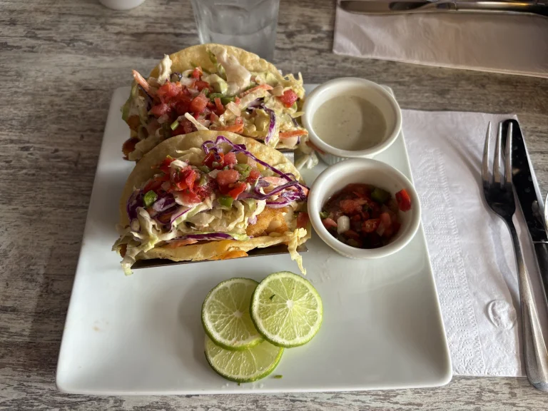 Moonstone Beach Bar & Grill