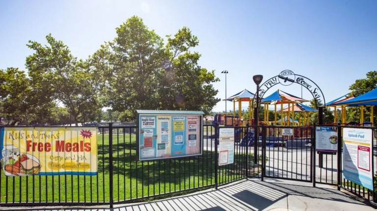 Michael “Mike” Naggar, a dog-friendly dog park in Temecula, California