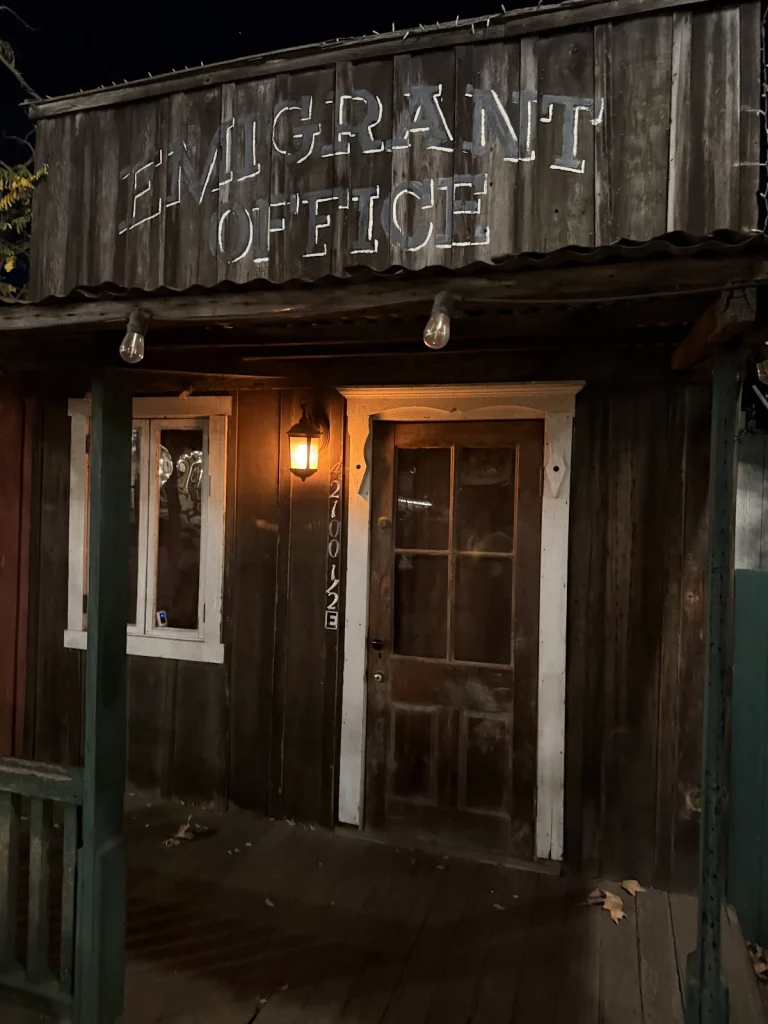 Old Temecula Walking Tours Google Places photo