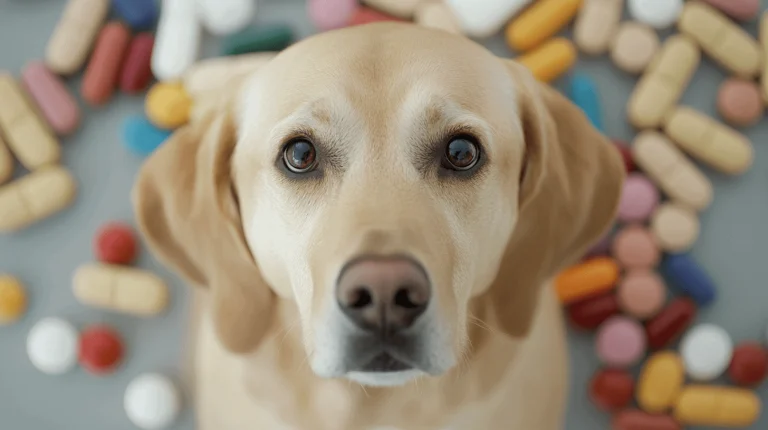 flea meds