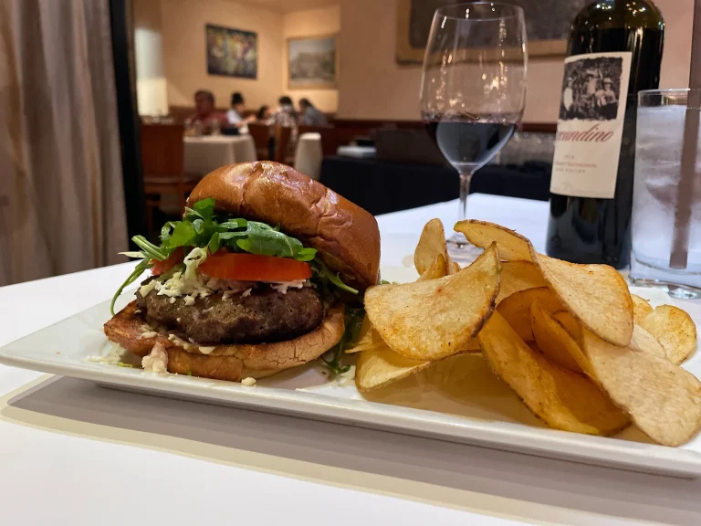 Napa Valley Bistro