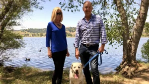 Pup-tastic adventures in the great outdoors