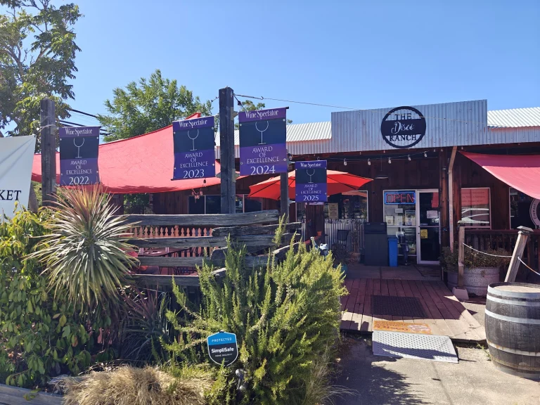 Disco Ranch Wine Bar Google Places photo