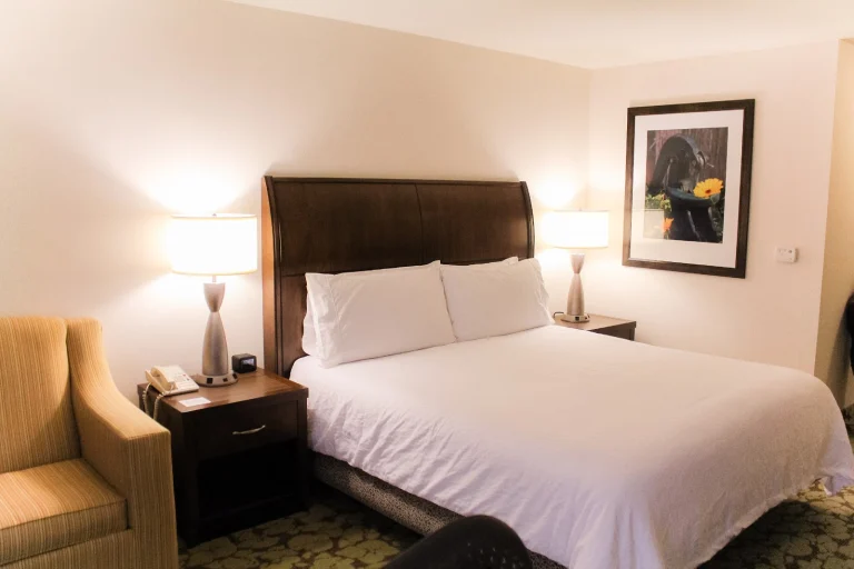 Hilton Garden Inn Redding
