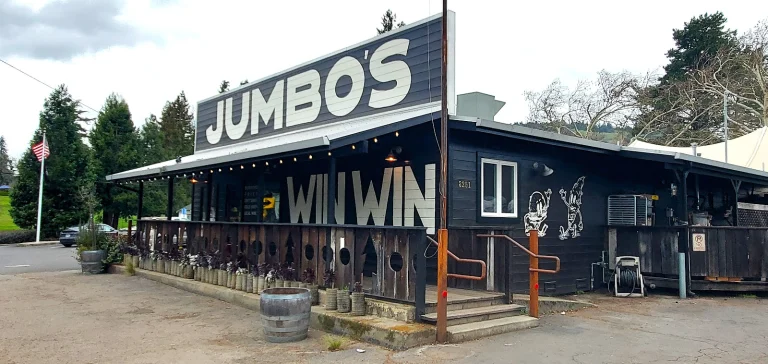 Jumbo’s Win Win
