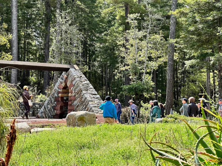 Mendocino Stone Ranch