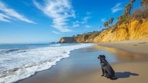 Image from Explore dog-friendly Southern California on DogTrekker