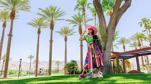 Spring Into Adventure in Greater Palm Springs