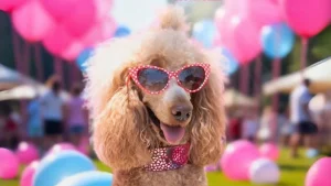 Vanderpump Dog Foundation World Dog Day
