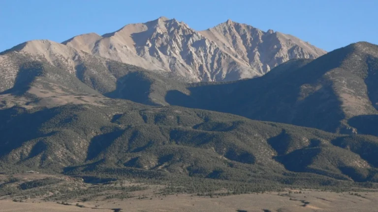 White Mountains Wilderness