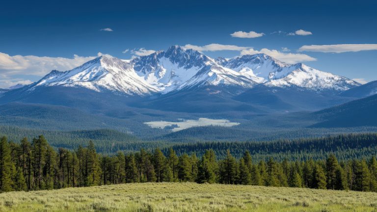 White Mountains Wilderness
