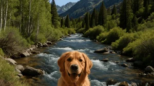 Image from Dog-friendly Bishop, California: small town, big adventures on DogTrekker
