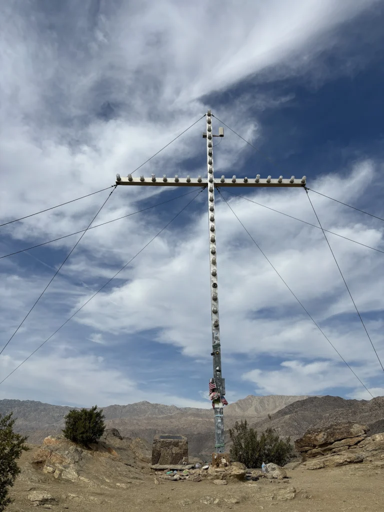 Cross Loop Trail
