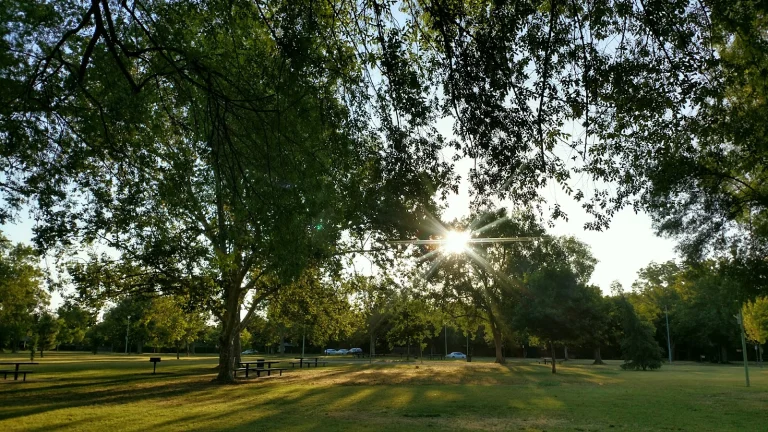 Tahoe Park Google Places photo