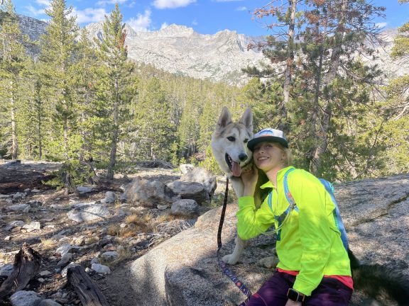 Photo by Visit Bishop.