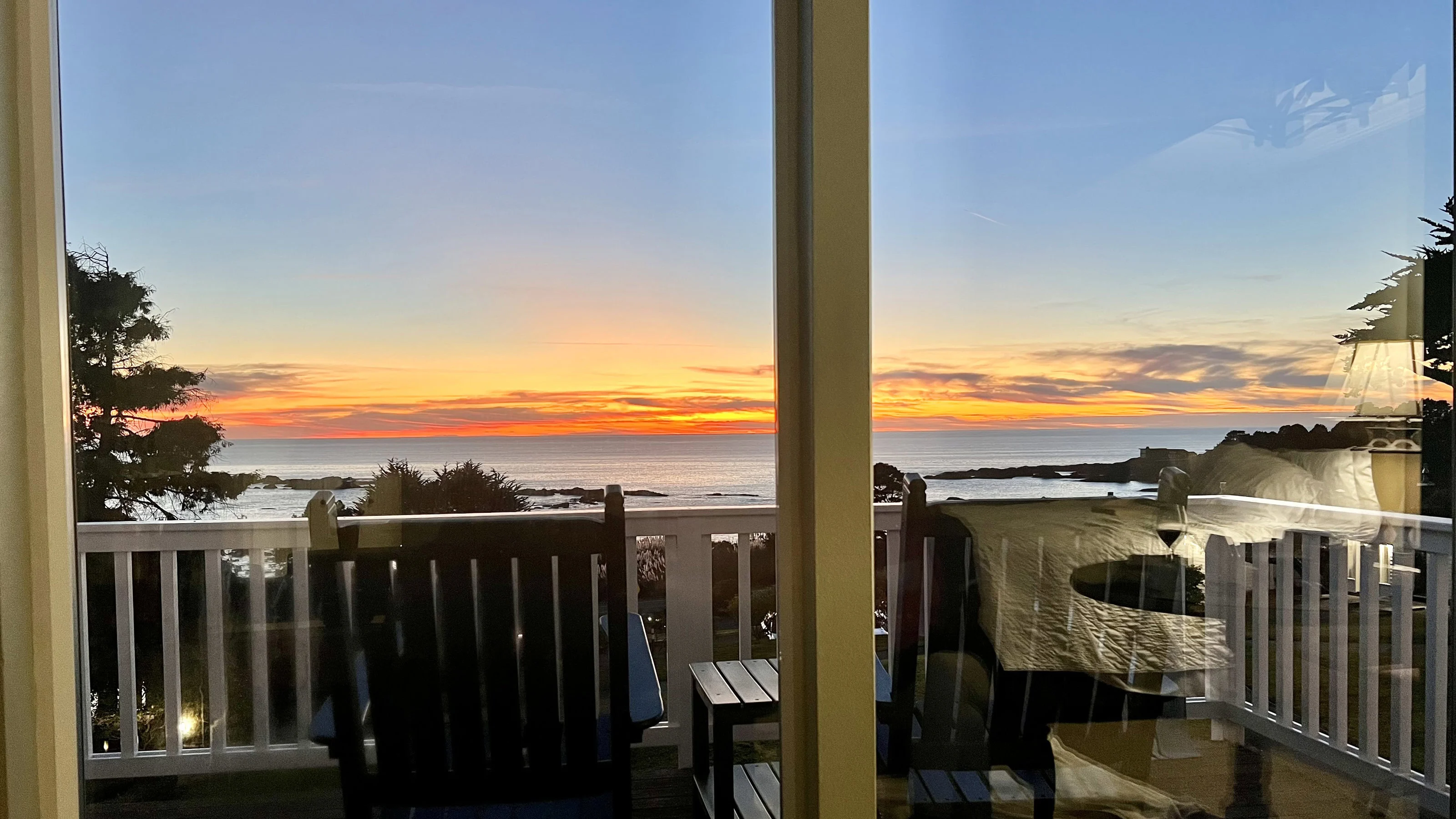 Image from Best-in-show rooms with a view on DogTrekker
