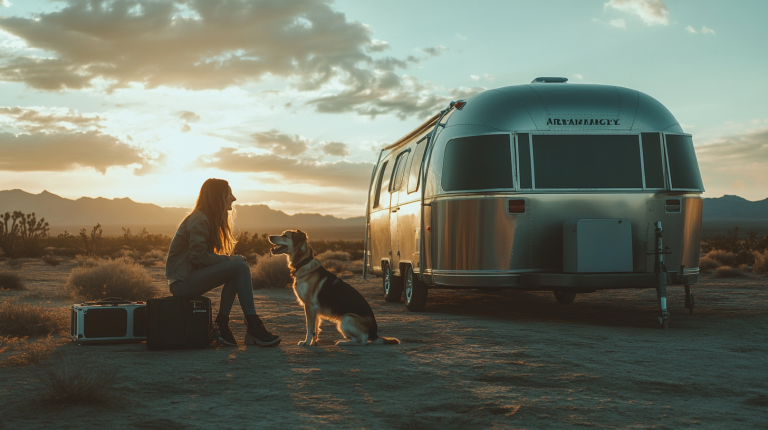 High Desert